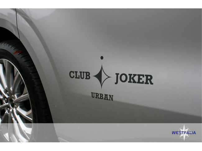 Westfalia Club Joker Premium 233pk Hybrid | INTRODUCTIEPRIJS | foto: 4