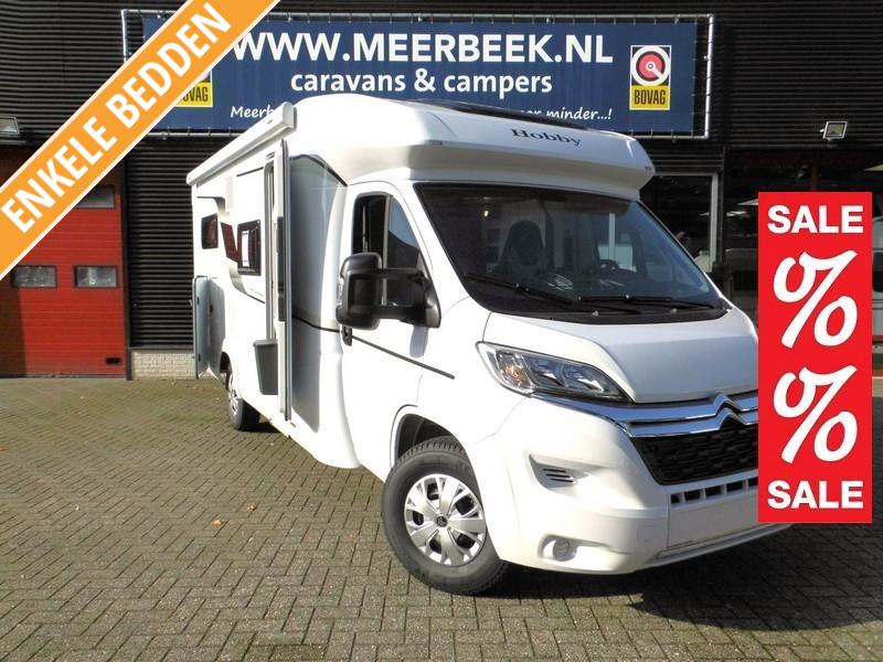 LMC Innovan 592 13445,= RABATT FAHRBEREIT!