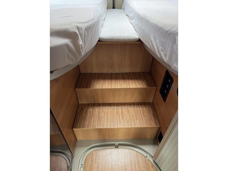 Pössl Roadcruiser 640  foto: 15