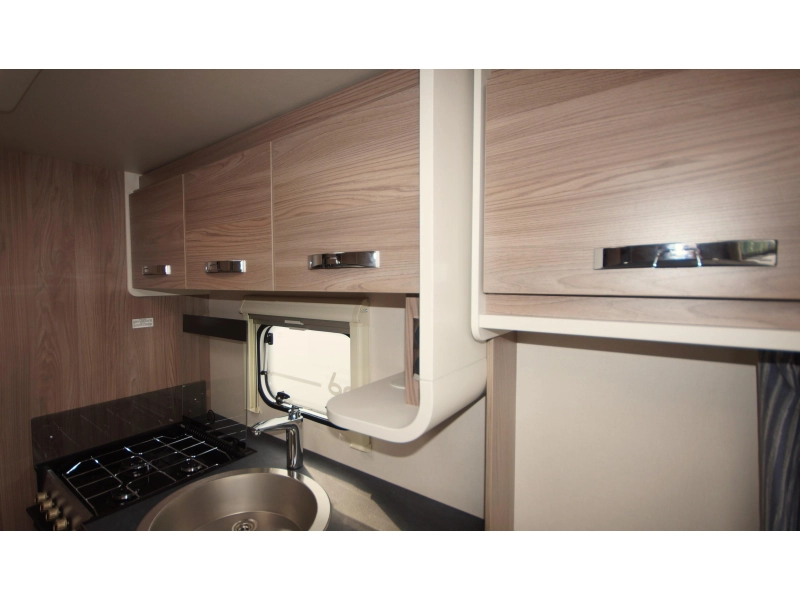 Sprite Mondial 420 SE Summer deal!! photo: 11