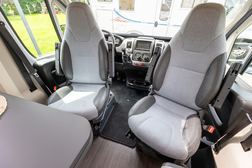 SUN LIVING S-SERIES S 70SL foto: 36