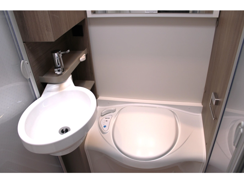 Carado T 135 PRO+ Autom&aacute;tico - mediados de septiembre/octubre foto: 9