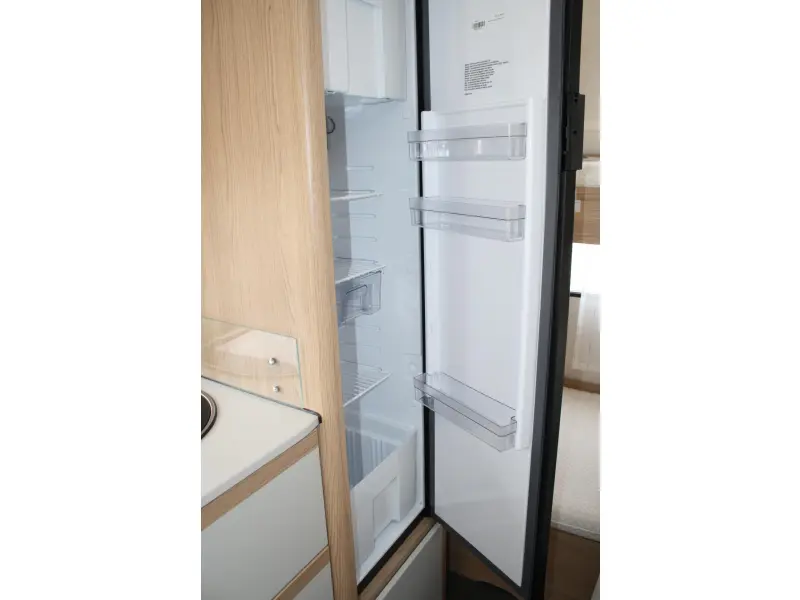 Dethleffs Aero 470 FSK  foto: 12