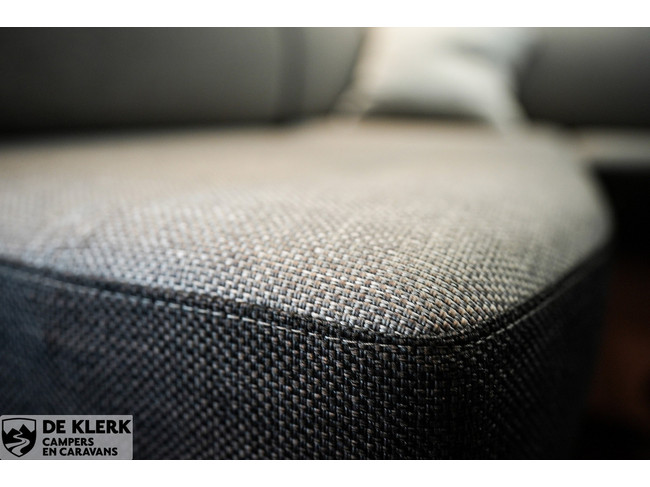 Knaus SUDWIND 450 FU 60 YEARS Christmas Special foto: 21