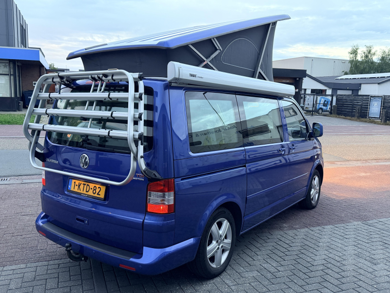 Westfalia California 2.5 TDI 4MOTION- 159.875  foto: 3