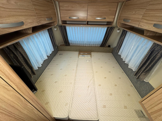 Eriba Nova Light 470 foto: 7