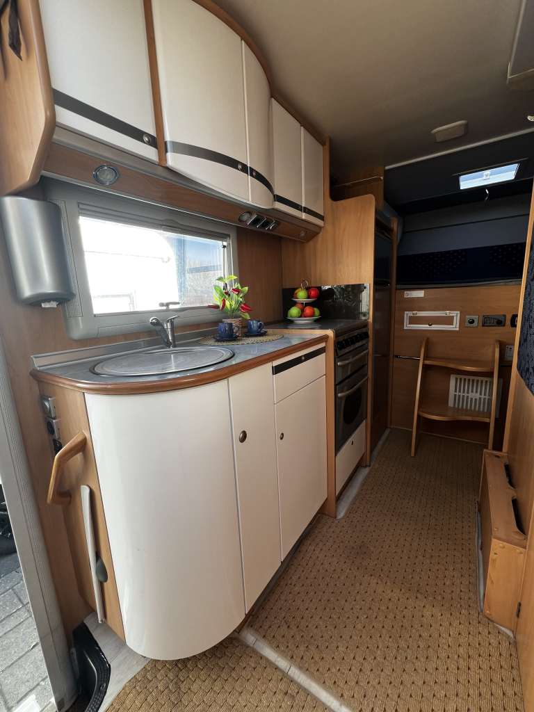 FIAT Elegance 810 i foto: 11