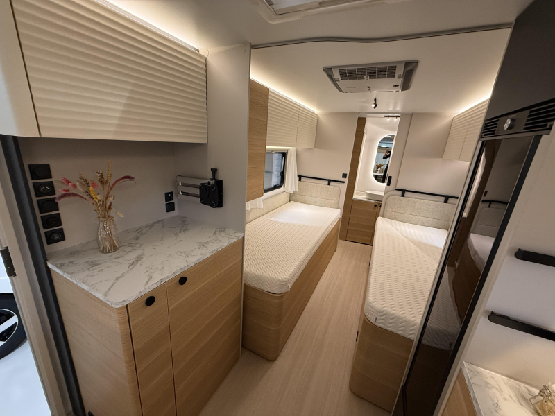 Adria Adora 572 UT &iexcl;Pr&oacute;ximamente! foto: 4