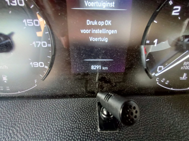 Carado I 338 Fiat photo: 11