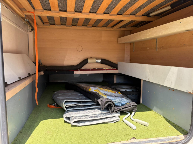TEC Rotec L-Zit,Vastbed,130PK  foto: 9