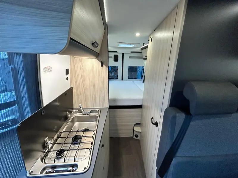 Sun Living V60-SP TT TentTop. Actie -€10.000,-  foto: 11