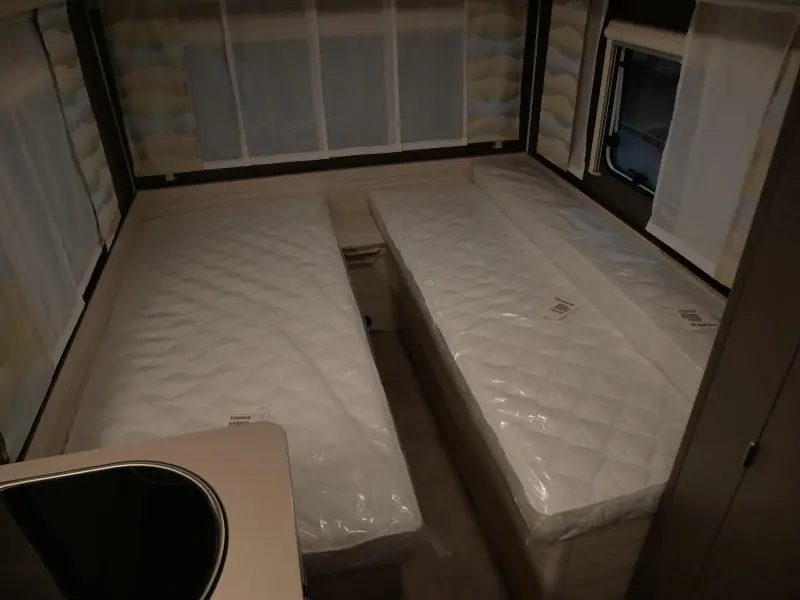 Dethleffs C'Joy 460 LE GRATIS MOVER  foto: 11