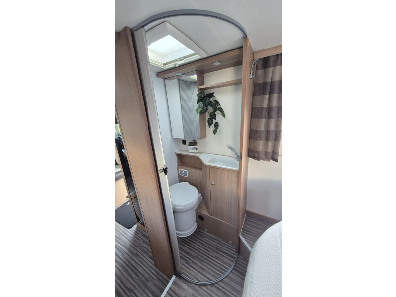 Sun Living Lido 45 SC Rijk uitgerust  foto: 12