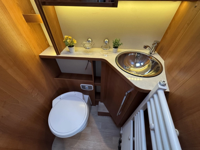 Rapido Rapido Automatic Single beds photo: 20