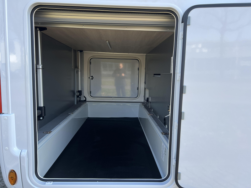 Rapido 896 F NEU AUTOMATIK HEAVY CHAS Foto: 6