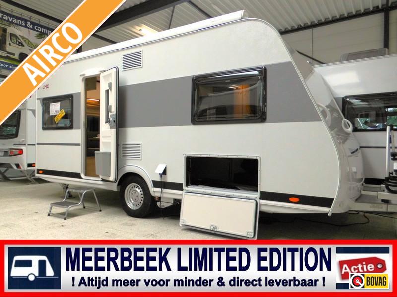 LMC Style Comfort 440 D 5054,=KORTING MOVER+THULE 