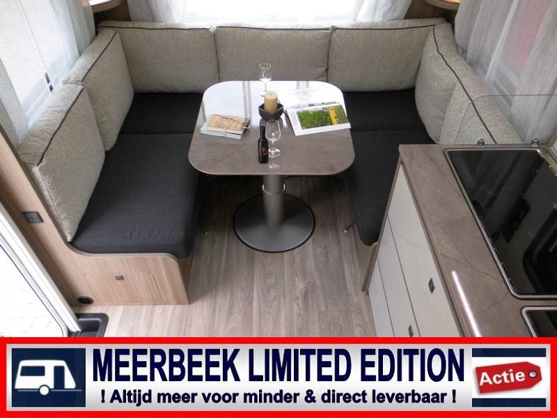 Fendt Tendenza 515 SG 2026 NIEUWSTE MODEL !  foto: 5