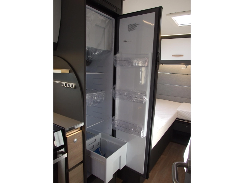 Dethleffs Beduin Scandinavia 550 SE GRATIS MOVER & AIRCO  foto: 19