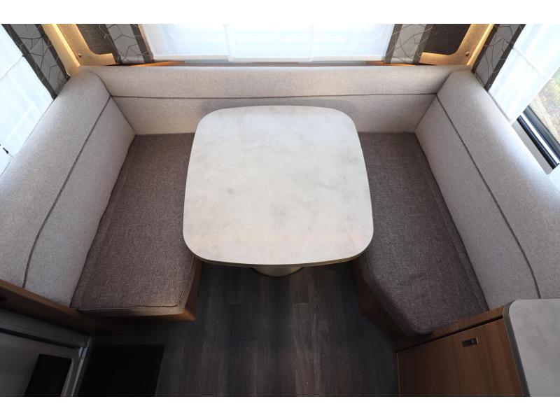 Knaus Sport 460 EU MEGA KORTING / 492  foto: 6