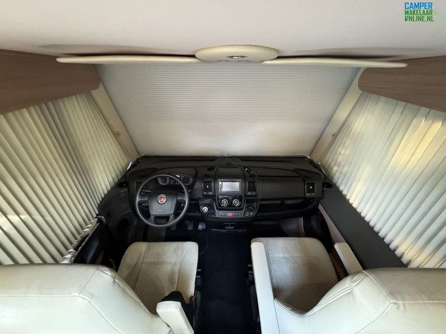 Knaus Sky I 650LEG foto: 12