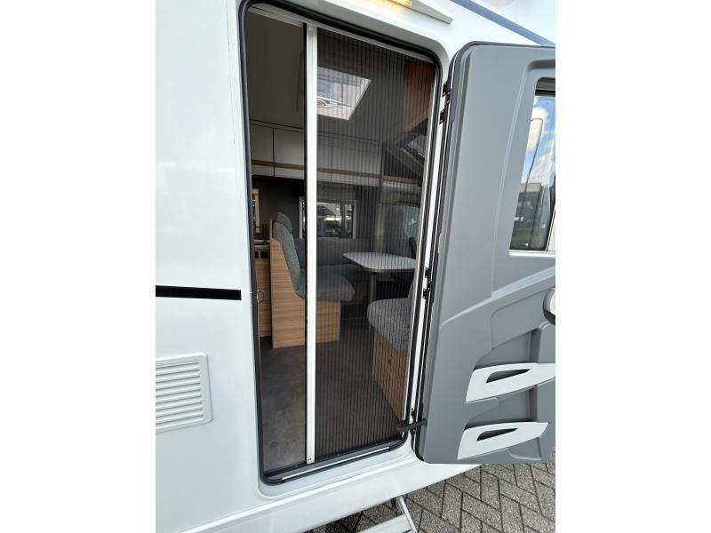 Dethleffs Just 90 T 7052 DBM Ex-alquiler foto: 16
