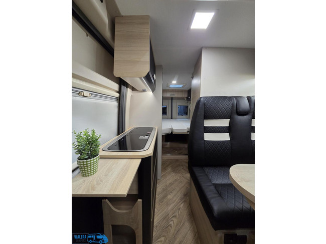 Chausson V697 Sportline foto: 15