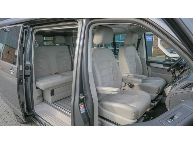 Volkswagen T6 California Ocean 4Motion Foto: 1