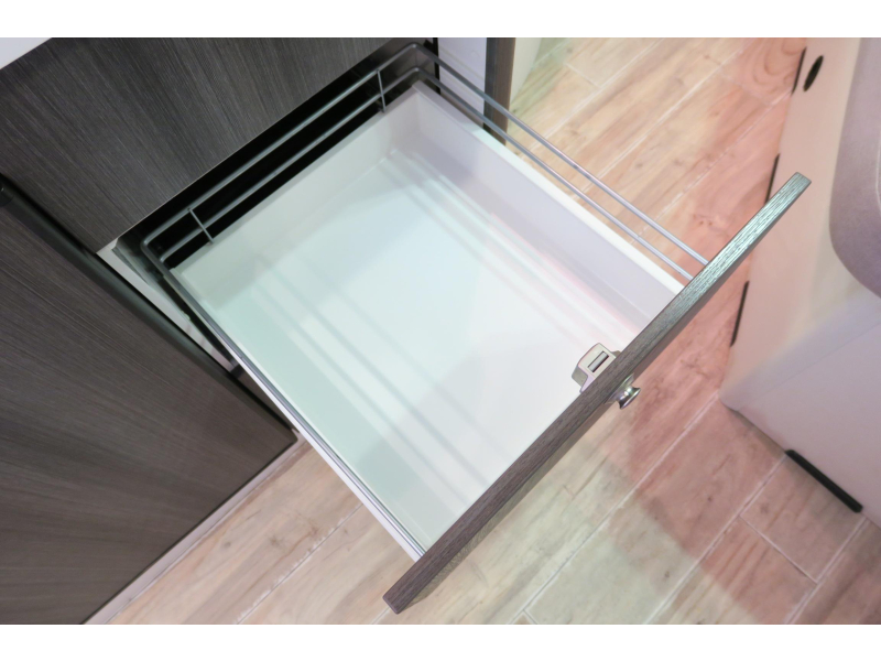 Dethleffs C'Go 475 FR MOVER+LUIFEL foto: 12