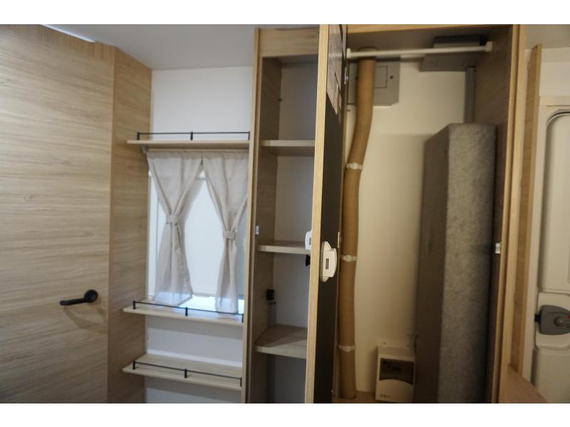 Caravelair Sport Line 410  foto: 13