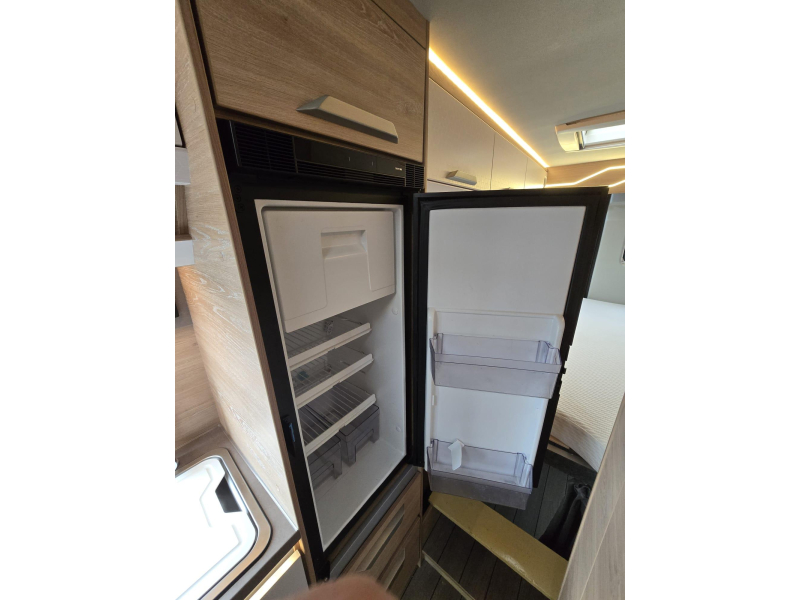 Knaus BoxDrive 680 ME off-grid m&ouml;glich, voll ausgestattet Foto: 8
