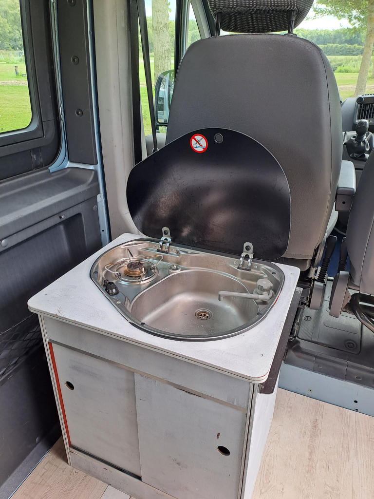 PEUGEOT BOXER foto: 9