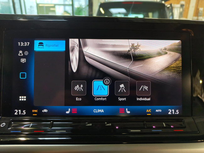 Volkswagen California Ocean 2.0 TSI 204PK DSG photo : 17