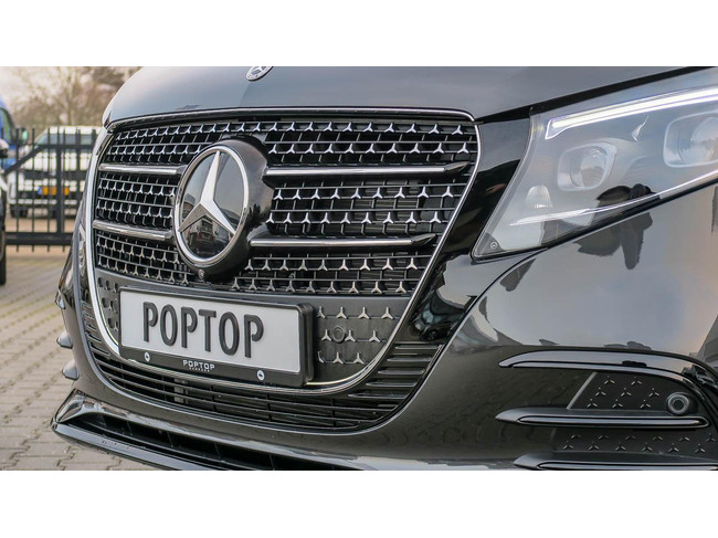Mercedes-Benz V300 Marco Polo Nieuw | 2026 | Full-Option! foto: 18