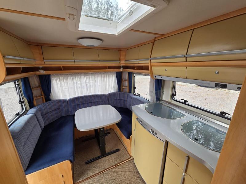 Fendt Bianco 470 TFB + LUIFEL + MOVER  foto: 9