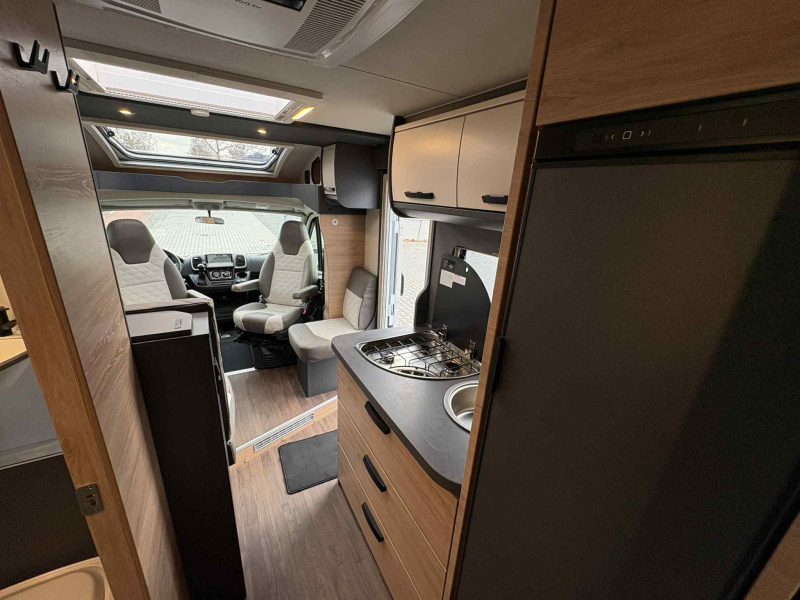 Knaus L!ve Ti 650 MEG Platium Selection  foto: 18