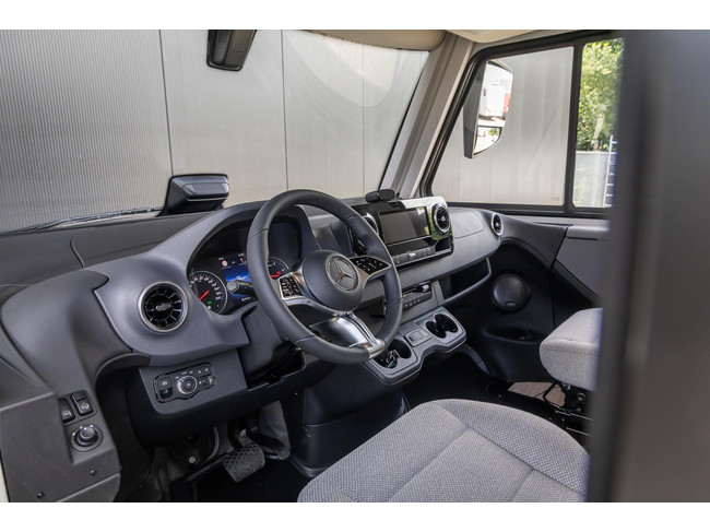 Hymer BMC-I 600 Facelift MY 2026 ab Lager Foto: 14