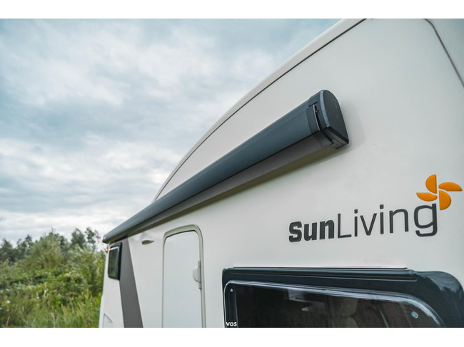 Fiat Ducato Sun Living Lido M 45 SP 12 Monate Garantie | 6 Schlafpl&auml;tze | Kabinenklimaanlage + Klimaanlage im Wohnbereich | Hubbett | Navi | Kamera | Tempomat | Foto: 17