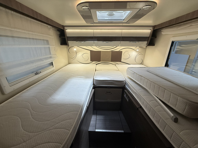 Mc Louis CARAT 473 Prijs fors verlaagd! Jaar APK, afleverbeurt en 3 maanden garantie foto: 17