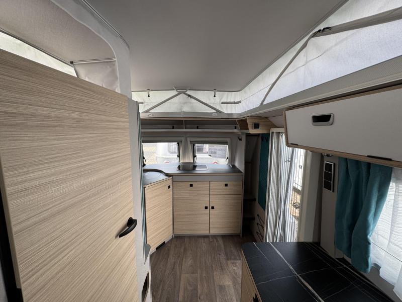 Eriba Touring 620  foto: 11