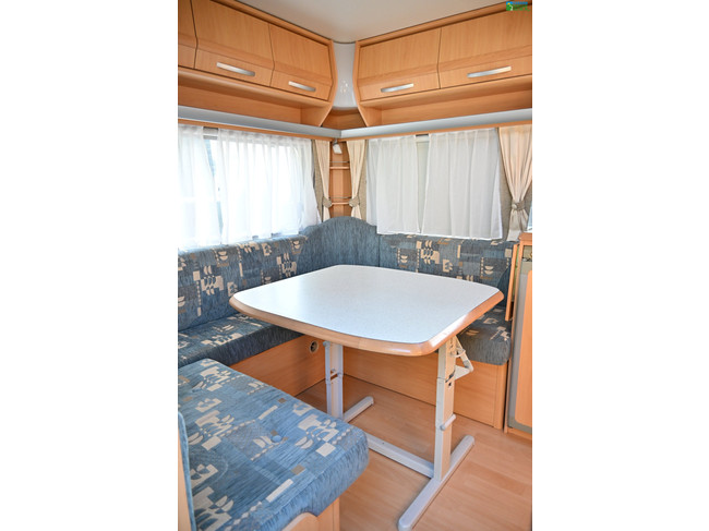 Beyerland Vitesse 450FB foto: 5