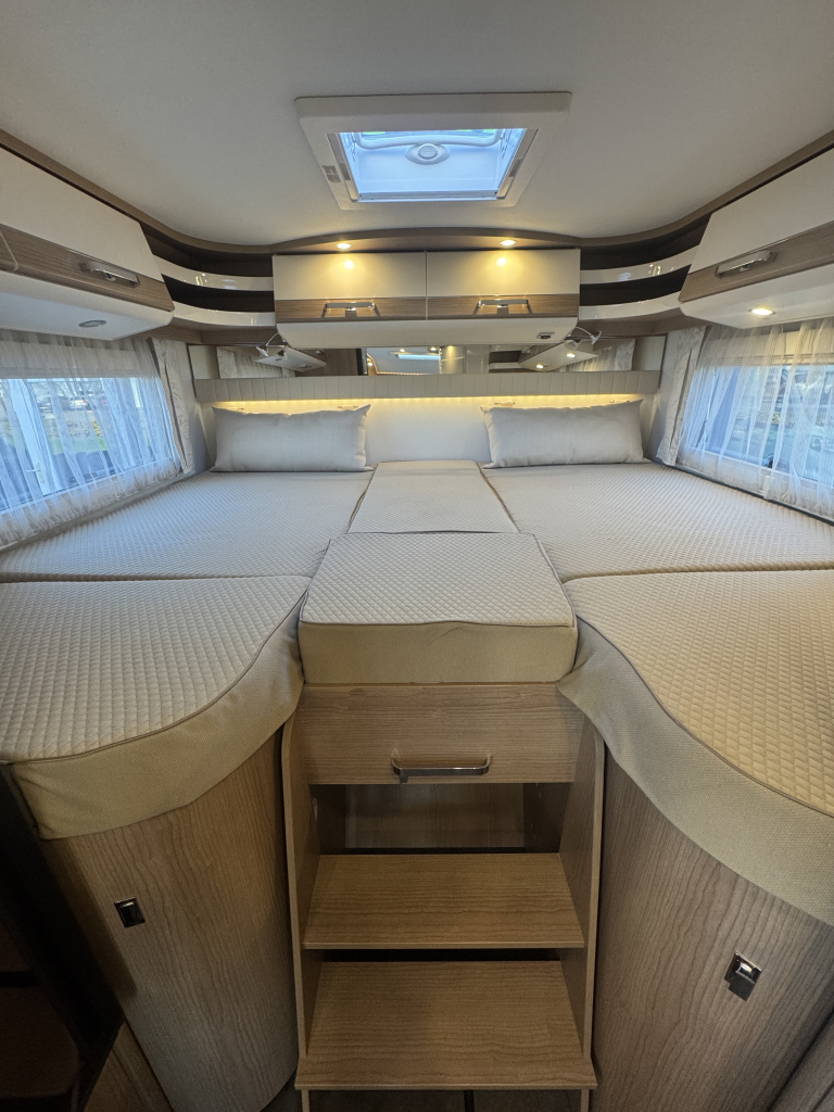 Malibu T 430 LE foto: 18