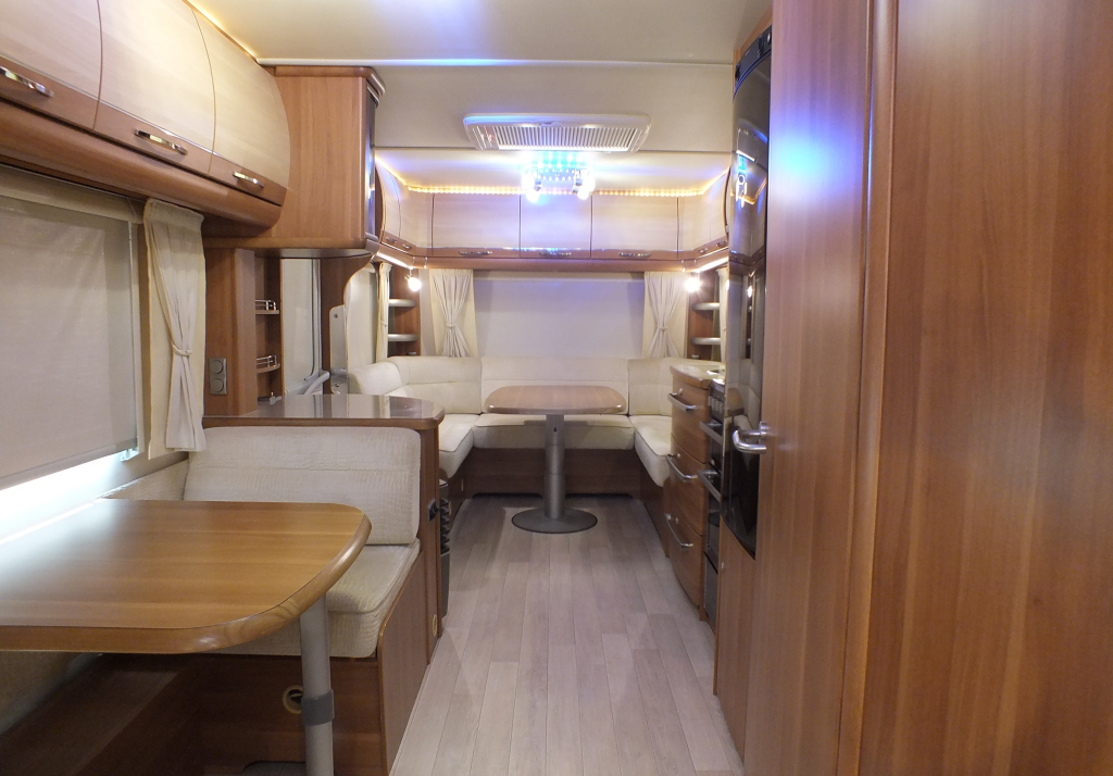 FENDT LE VOGUE 700 foto: 24