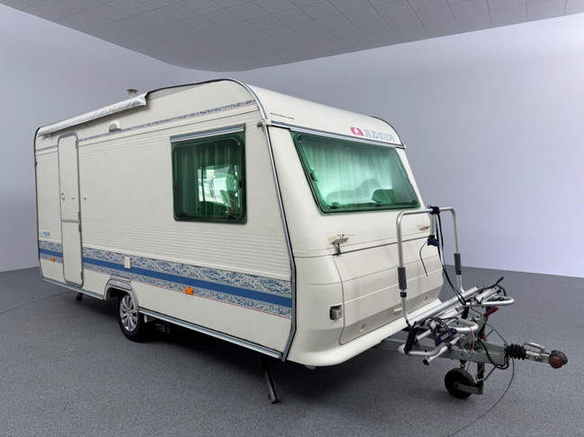 Fiat Ducato Adria TWIN 640 SLB Supreme automatic [full option off-grid mint condition]