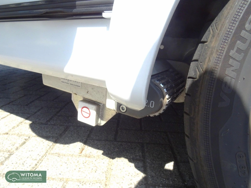 Knaus Sport Silver Selection 420 QD SALE mover - Luifel  foto: 3
