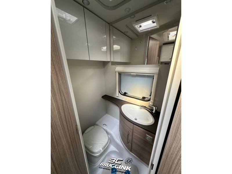 B&uuml;rstner Averso Plus 520 TL SINGLE BEDS + LIFT BED photo: 9