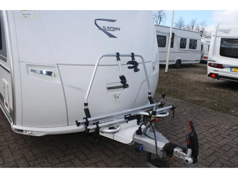 Fendt Saphir 465 SFB 