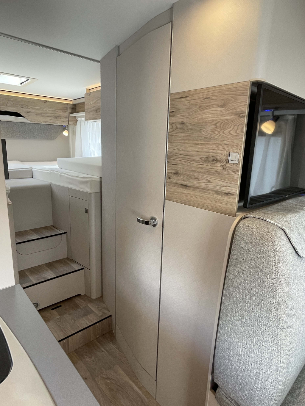 Hymer Exsis I foto: 22