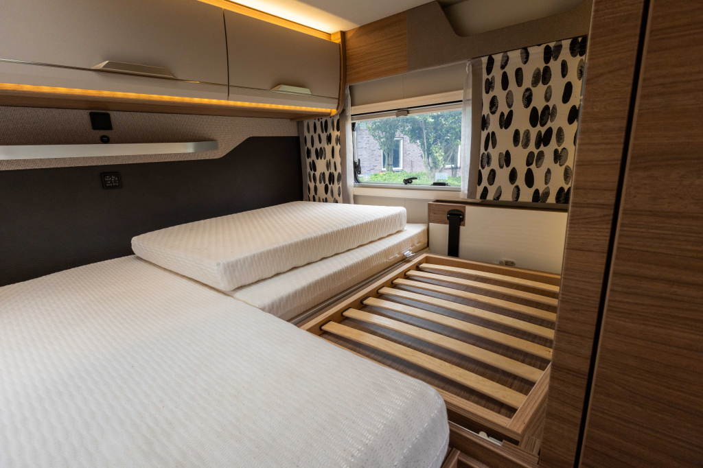 Knaus Tourer Van 500 MQ photo: 17