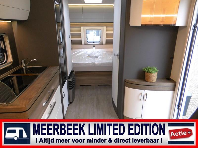 Hobby Excellent Edition 540 UFF 2025 NIEUWSTE MODEL !  foto: 7