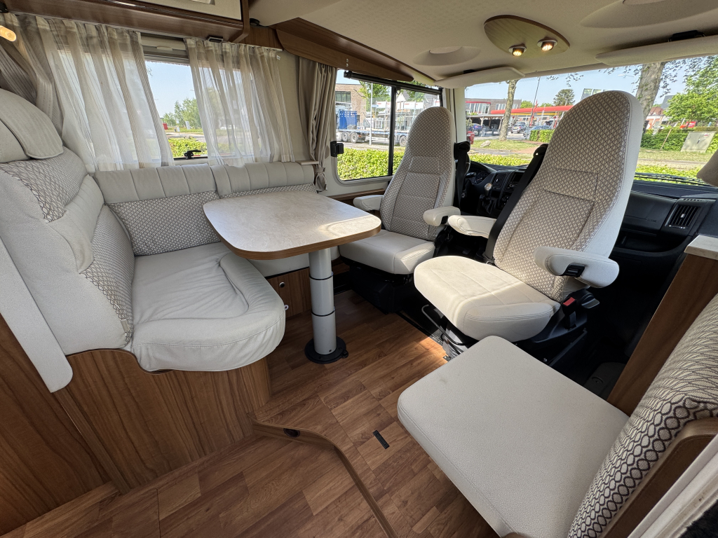 Hymer Exsis 524 foto: 8